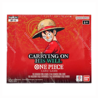 OnePiece TCG