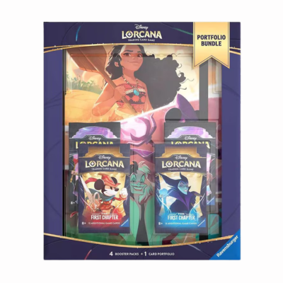 Disney Lorcana
