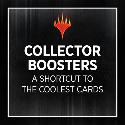Magic: The Gathering TCG - Murders at Karlov Manor Collector Booster Box [12 Packs]