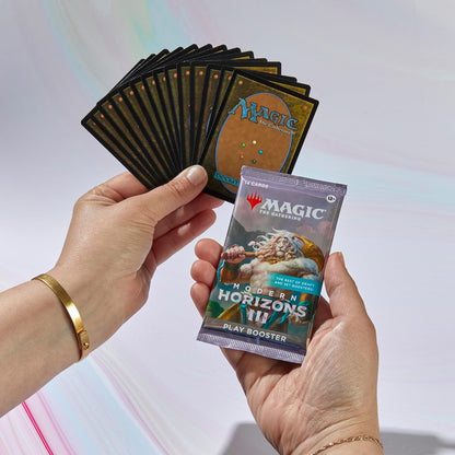 Magic: The Gathering TCG: Modern Horizons 3 - Play Booster Box - 36 Packs