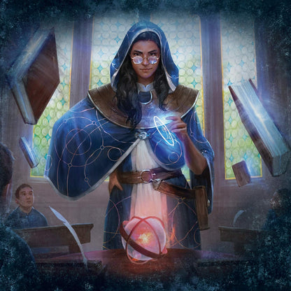 Magic: The Gathering MTG TCG: Core Set 2021 Collector Booster Box - 12 Packs