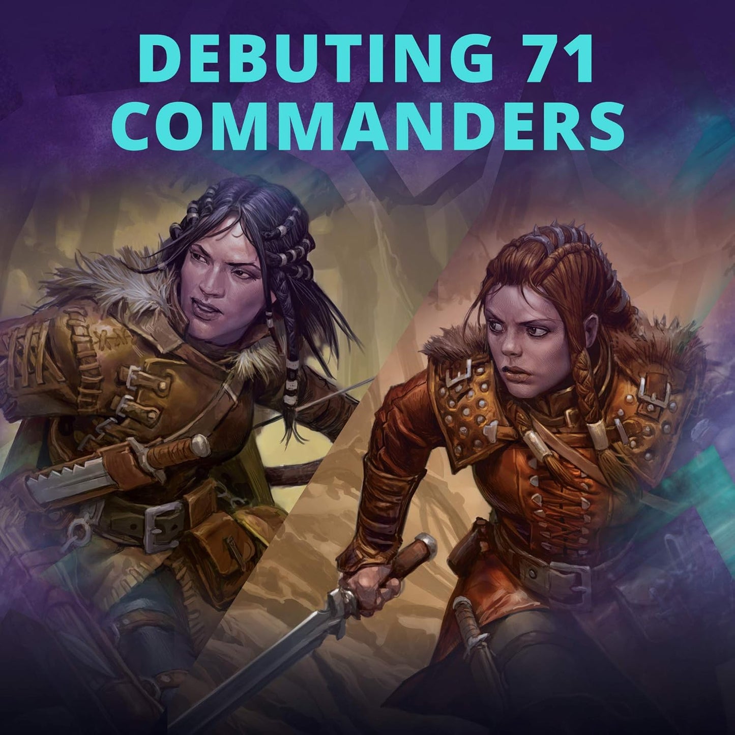 Magic: The Gathering TCG: Commander Legends Draft Booster Box - 24 Booster Packs