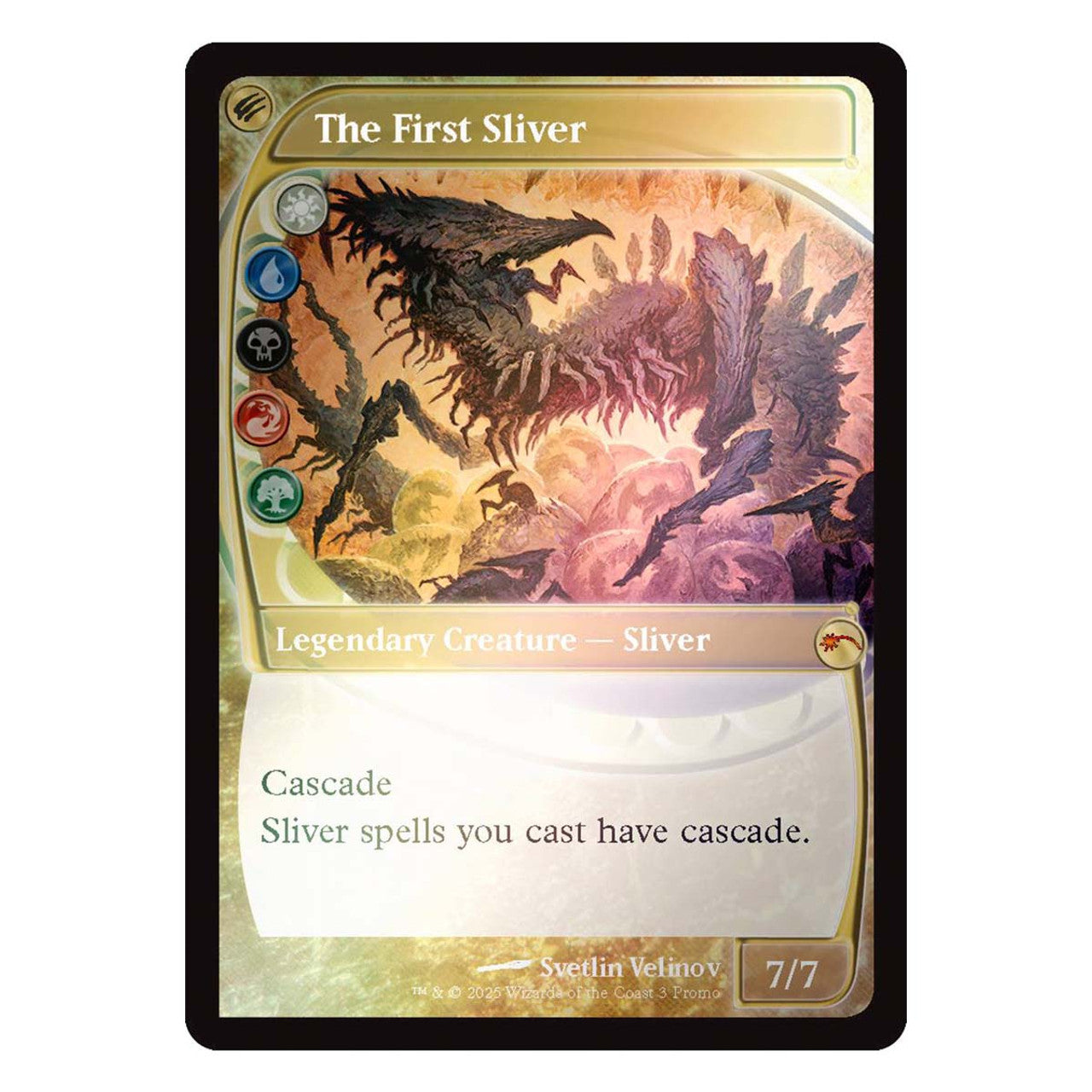 Magic: The Gathering TCG: Secret Lair Festival in a Box: Chicago 2025
