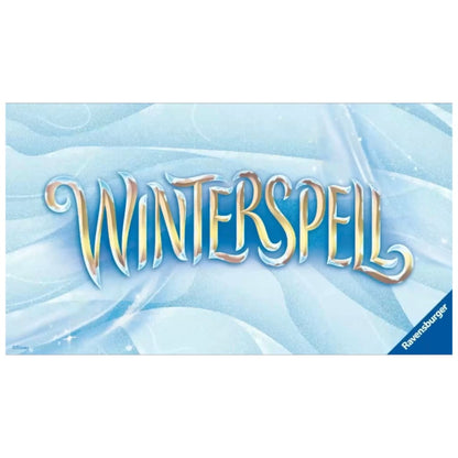 Disney Lorcana Winterspell Booster Box
