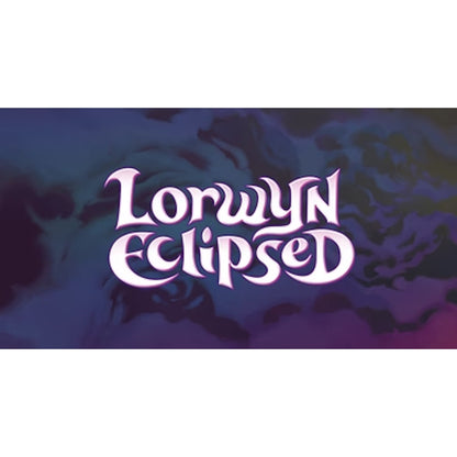 Magic: The Gathering TCG: Lorwyn Eclipsed Collector Booster Box - 12 Packs