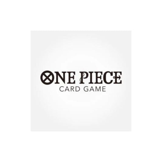One Piece Card Game Two Legends Booster Box