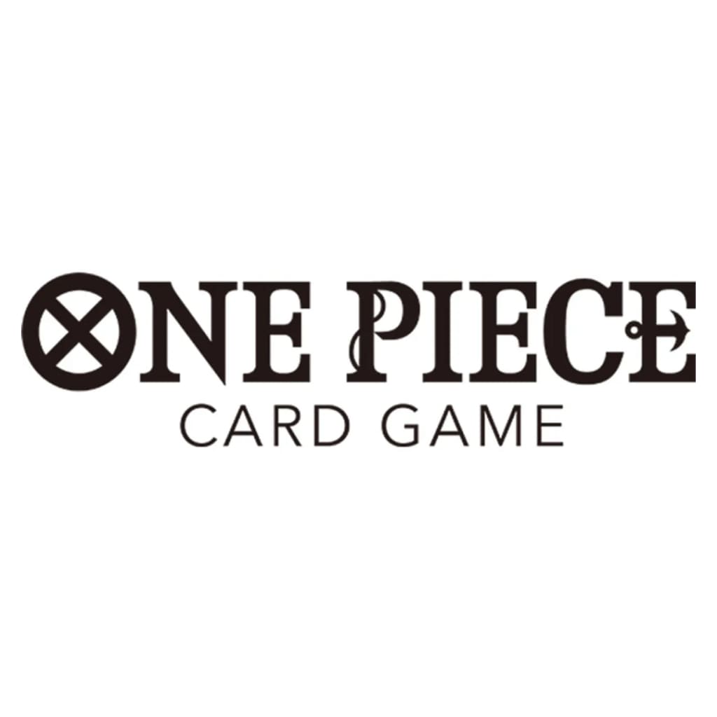 One Piece CG OP-15 Adventure on KAMI’S Island Booster Box