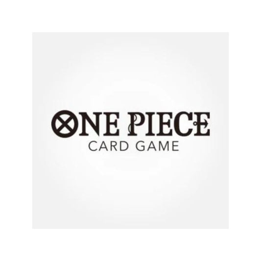 One Piece Trading Card Game Memorial Collection Extra Booster Box EB-01